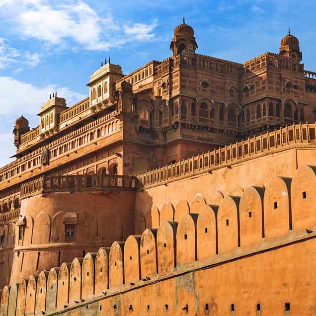 Bikaner