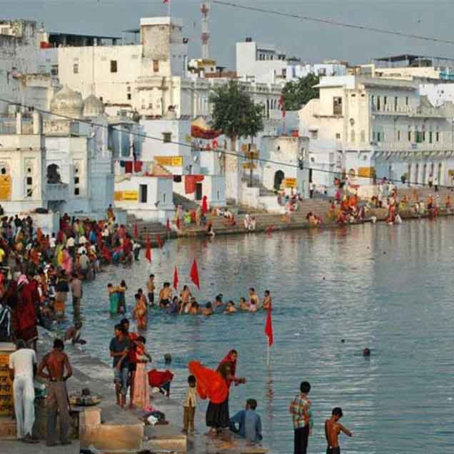 Pushkar