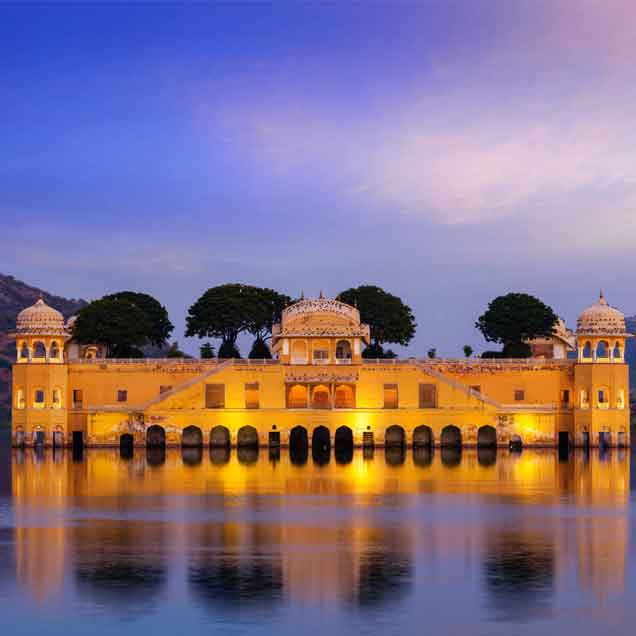 Udaipur