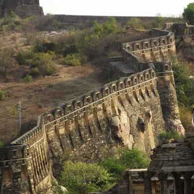 Chittorgarh