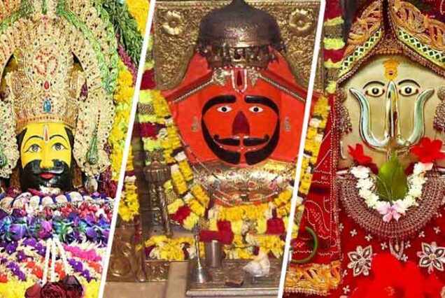 Jaipur Temple Tour